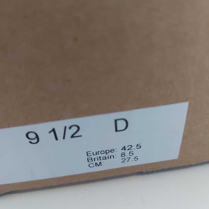 Buty Red Wing 3343 - BLACKSMITH