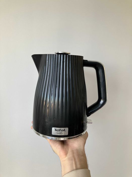 TEFAL LOFT KO250830 Електрочайник