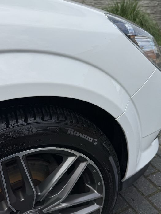 Opel Astra 1.6oepl