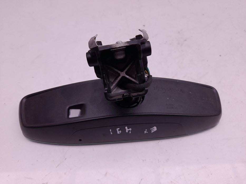 Espelho retrovisor interior DS DS7 Crossback (J_)