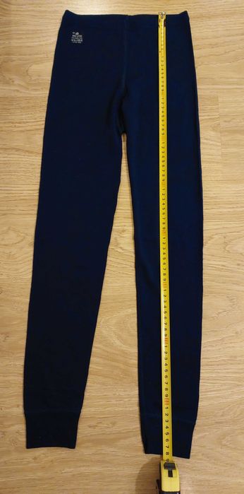 Spodnie merino r.150
