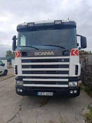 Scania