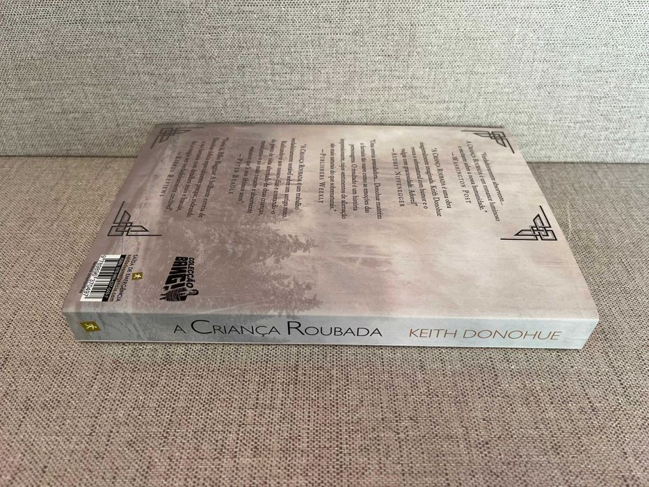 A Criança Roubada