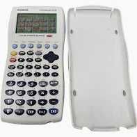 CASIO  CFX-9850GB PLUS