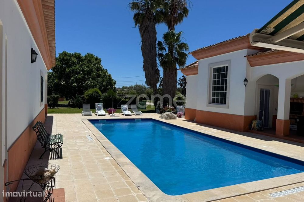 Casa Da Figueira-Propriedade com piscina
