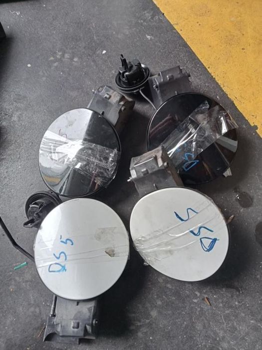 TAMPA COMBUSTIVEL CITROEN DS5 / 9804392680