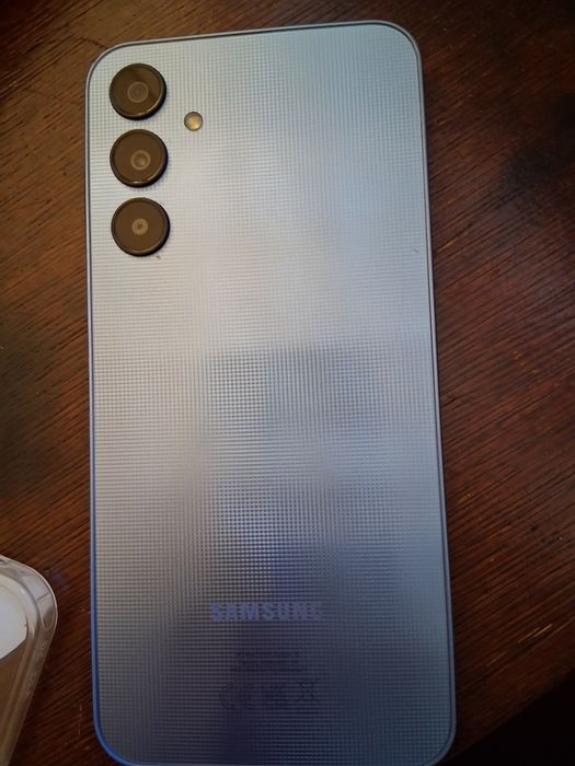 Sprzedam używany telefon , Galaxy A25 5G
