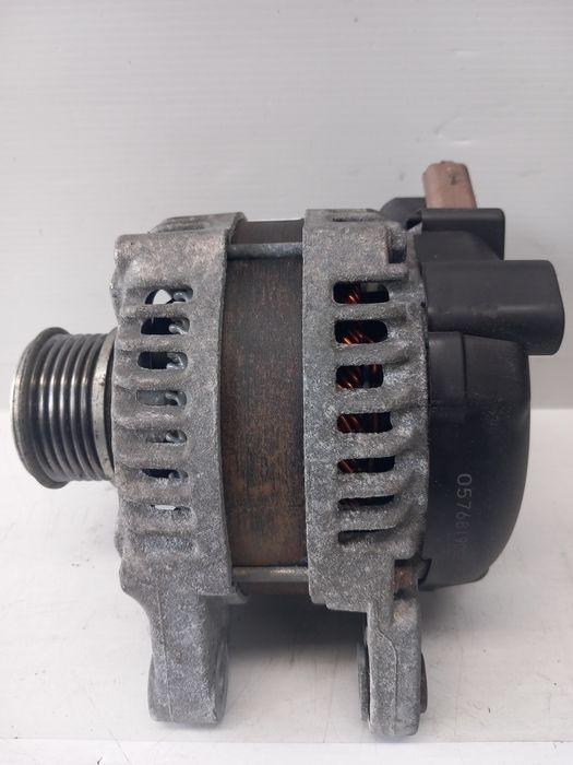 Alternador Peugeot Citroën