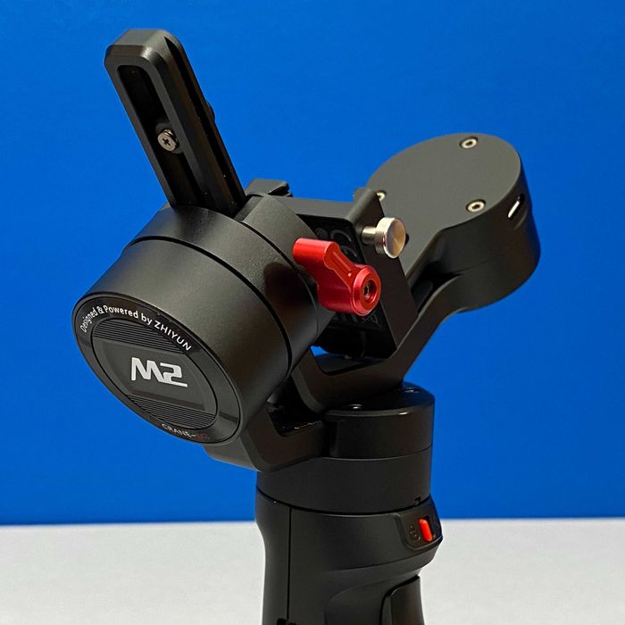 Zhiyun Crane M2 | Estabilizador
