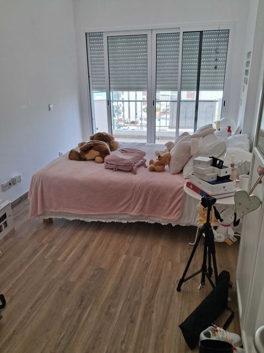 Vendo T3 portimao  vista Rio Arade só particulares