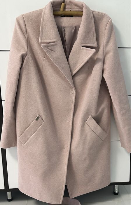 Продам пальто осінь-весна