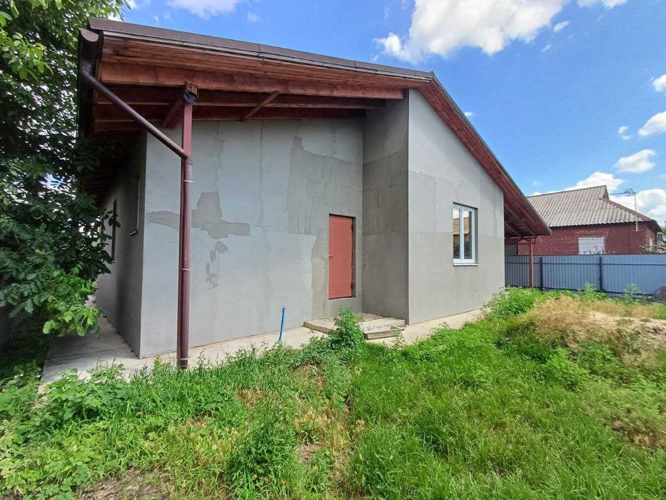 GA S4 Продам новый дом 5 комнат, 153 м2, Салтовка, 8-й Хлебзавод