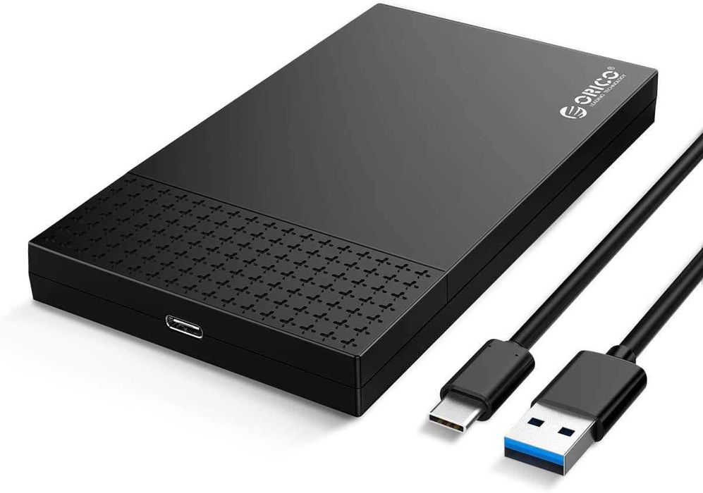 USB dysk przenośny 1Tb USB-C