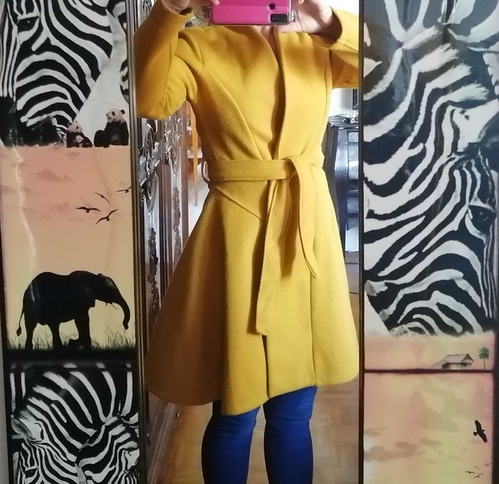 Casaco de mulher S / M