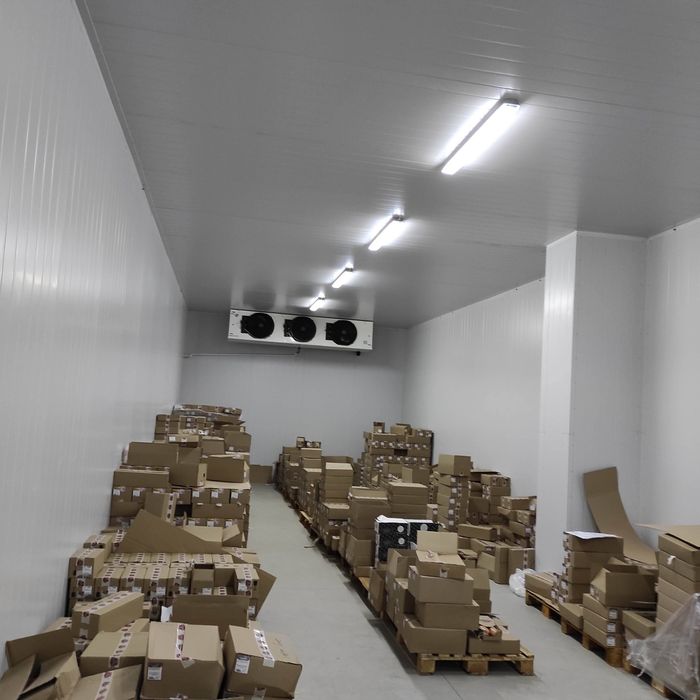 Оренда склад 2735 кв. м., 70 грн/м² з ПДВ.