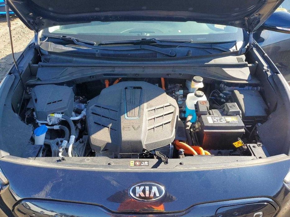 2020 Kia Niro EV EX