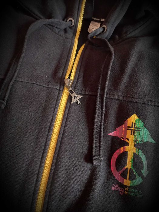 Casaco LRG raro / bom estado