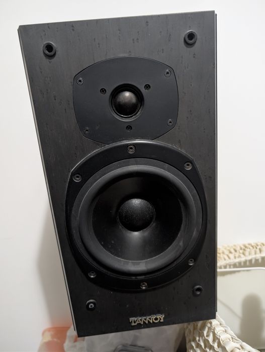 Tannoy m2.5 kolumny podstawkowe