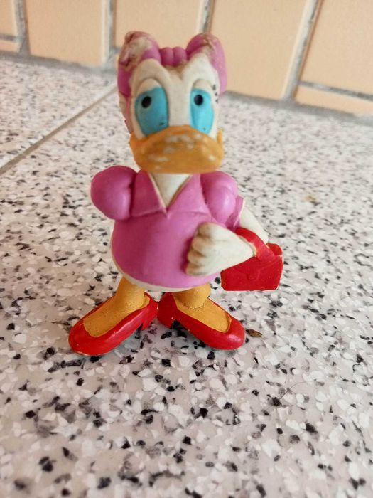 Várias Bonecos PVC diversas coleções