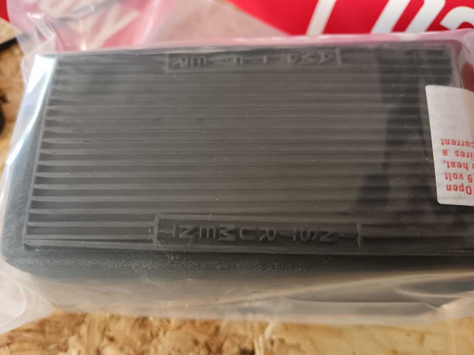 Dunlop CBM95 CryBaby Mini Wah