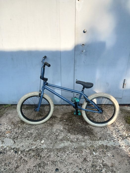 Велосипед Бмх Bmx stolen heist 2022
