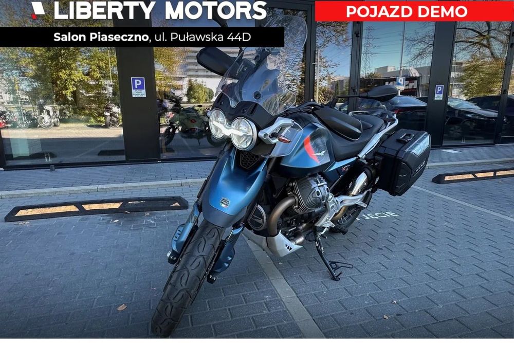 Moto Guzzi