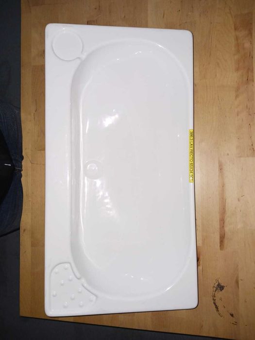 Lavatorios WC (Autocaravana / Campervan)