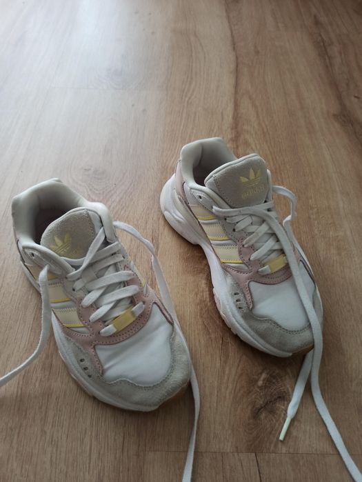 Sapatilhas Adidas Retropy F90