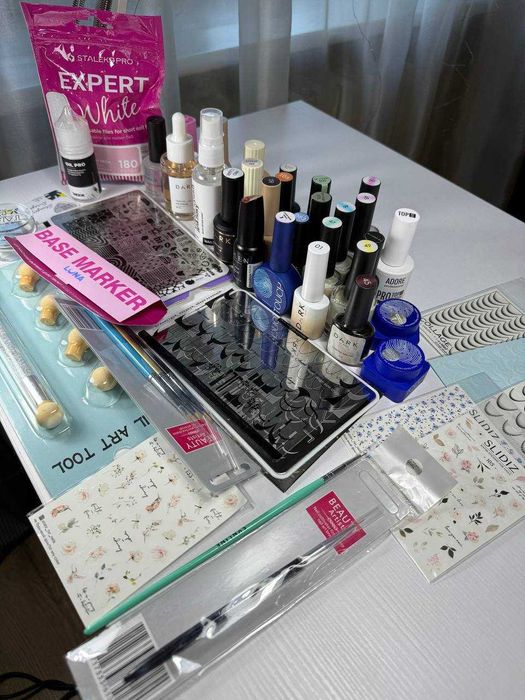 Набір для манікюру