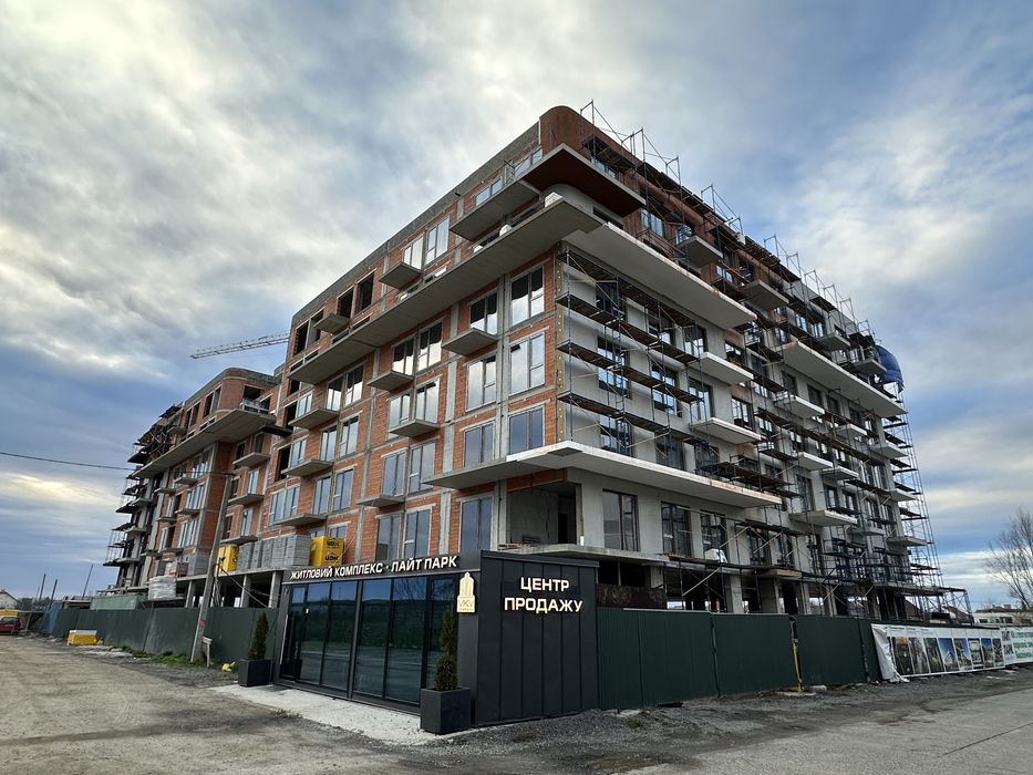 2-комнатная квартира по адресу Петефі Шандора пл. (площадь 61,4 м²) - Atlanta.ua - фото 4