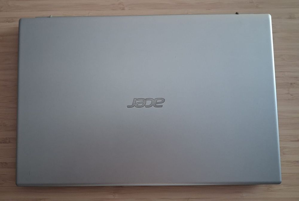 Portátil Acer Aspire 1 A115-32 Intel Celeron N4500 4GB