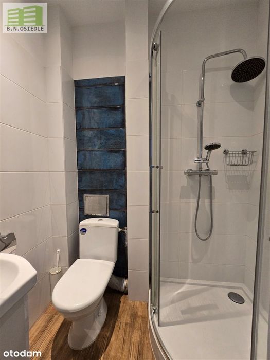 Kawalerka w Śródmieściu - 34,7 m2
