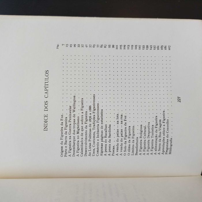 Aspectos da Figueira da Foz - Maurício Pinto e Raimundo Esteves