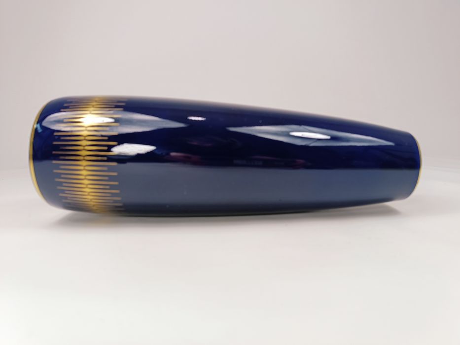 Wazon Echt Cobalt Royal Porzellan Bavaria
