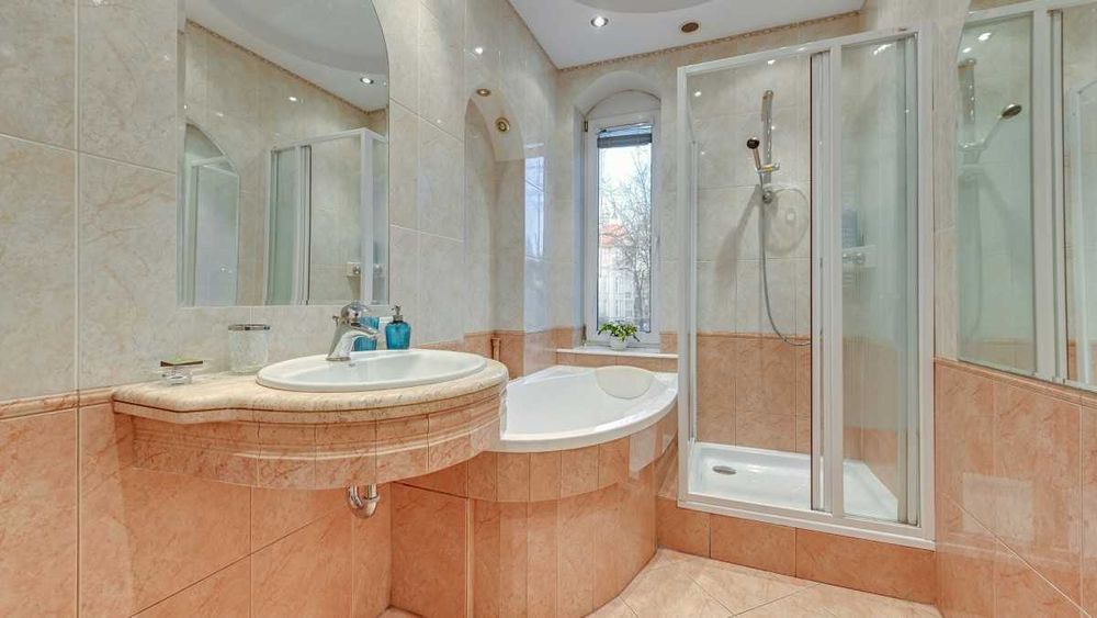 SOPOT Apartament Centrum blisko plaży