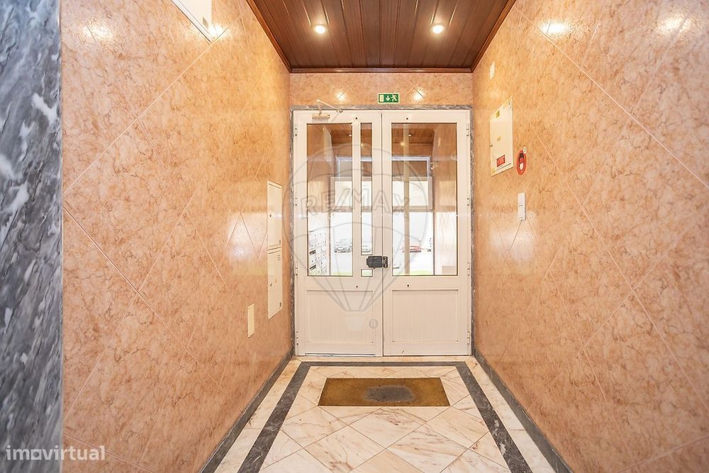 Apartamento T3 para venda