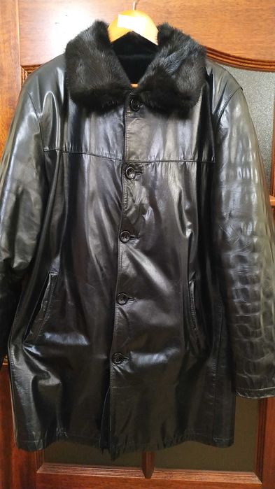Продам дубленку.