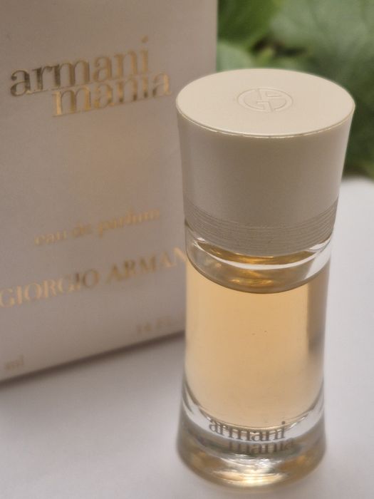Giorgio Armani Armani Mania, miniatura