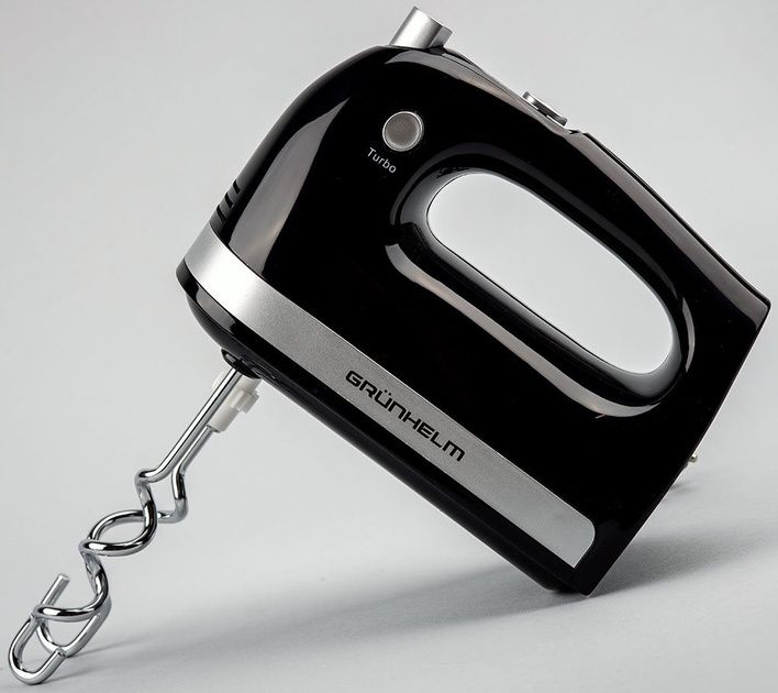 Міксер Grunhelm GRM661