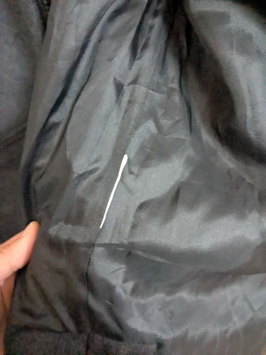 Maximilian Steinbock kurtka wełniana z kaszmirem rozm. 54 / XXL