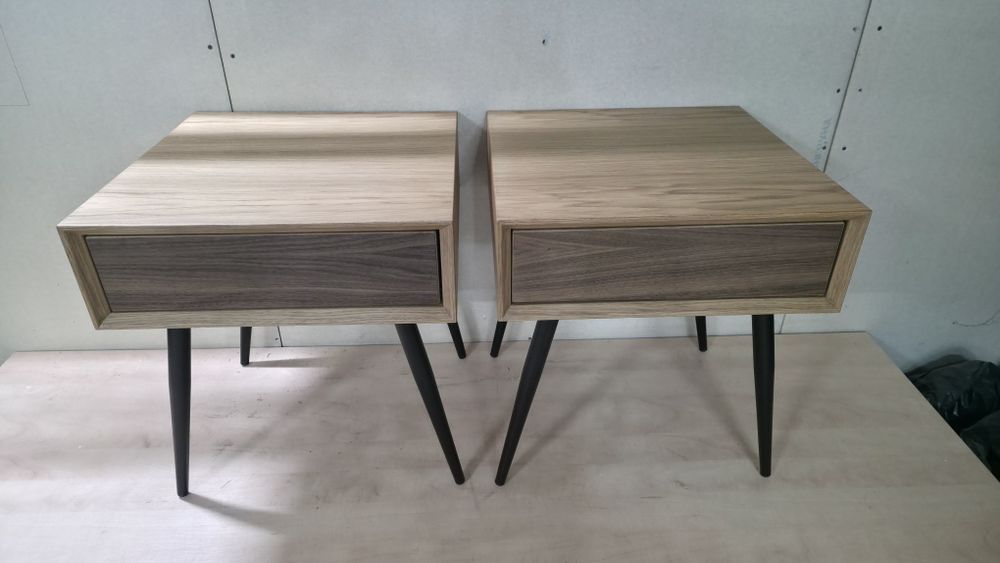 Продам приліжкові тумби 2од.
