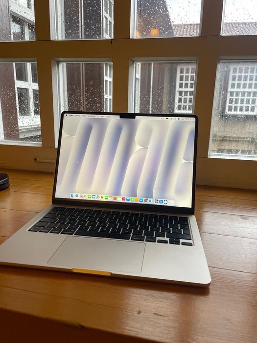 MacBook Air Apple M2