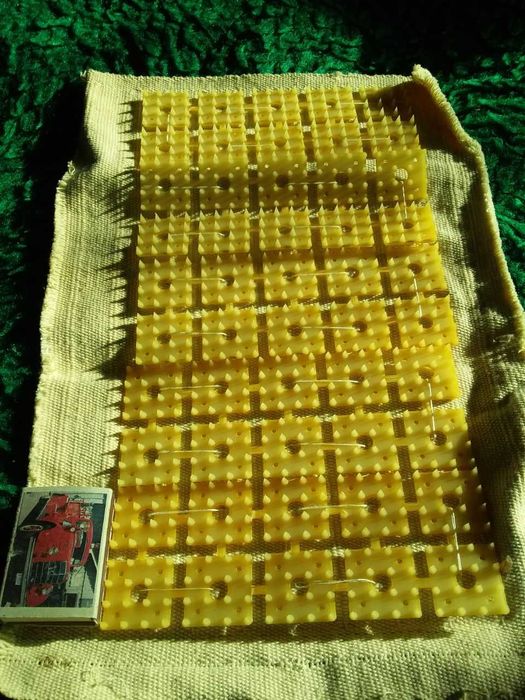 Ипликатор Кузнецова