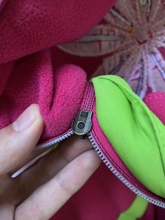 Sportalm Fleece Флиска Спорталм
