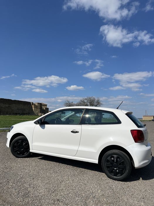 Volkswagen Polo 1.2 TDI
