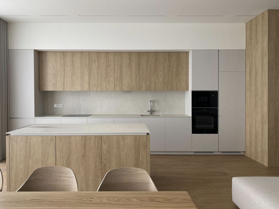 Оренда  квартири в ЖК Crysral Park площею 159 м²