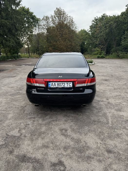 Продам Hyundai Grandeur