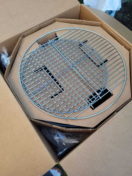 Grill Weber compact 47 cm