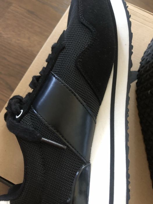 Sneakersy U.S. Polo ASSN 37 rozmiar