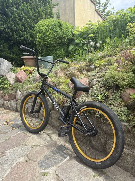 Mafia Bikes Kush 2+ BMX